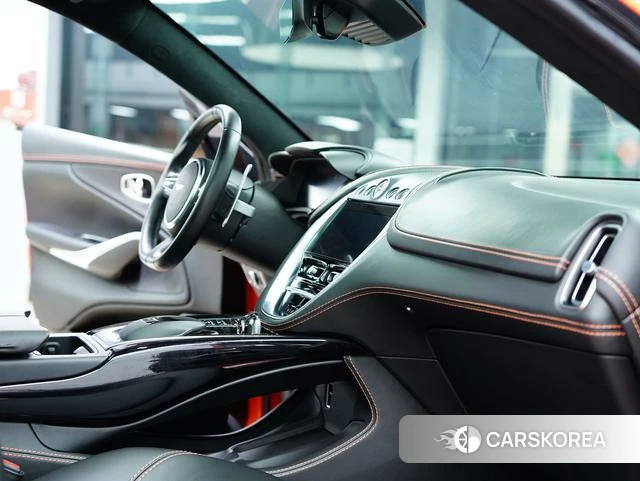 Aston Martin DBX id 4238604 из Китая 15