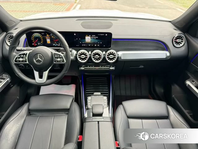 Mercedes-Benz GLB id 4210329 из Китая 15