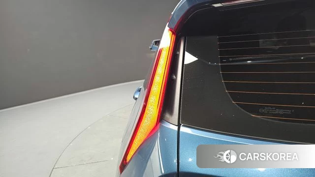 Kia Di Ol Nu Niro id 4740726 из Кореи 15