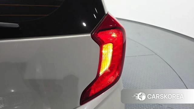 Kia Morning Urban (JA) id 4310254 из Кореи 15