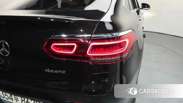 Mercedes-Benz GLC-Class X253 id 4377124 из Кореи 15