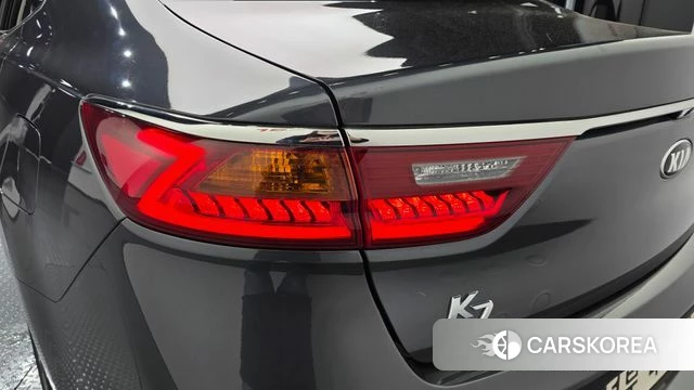 Kia Come New K7 id 4295201 из Кореи 15