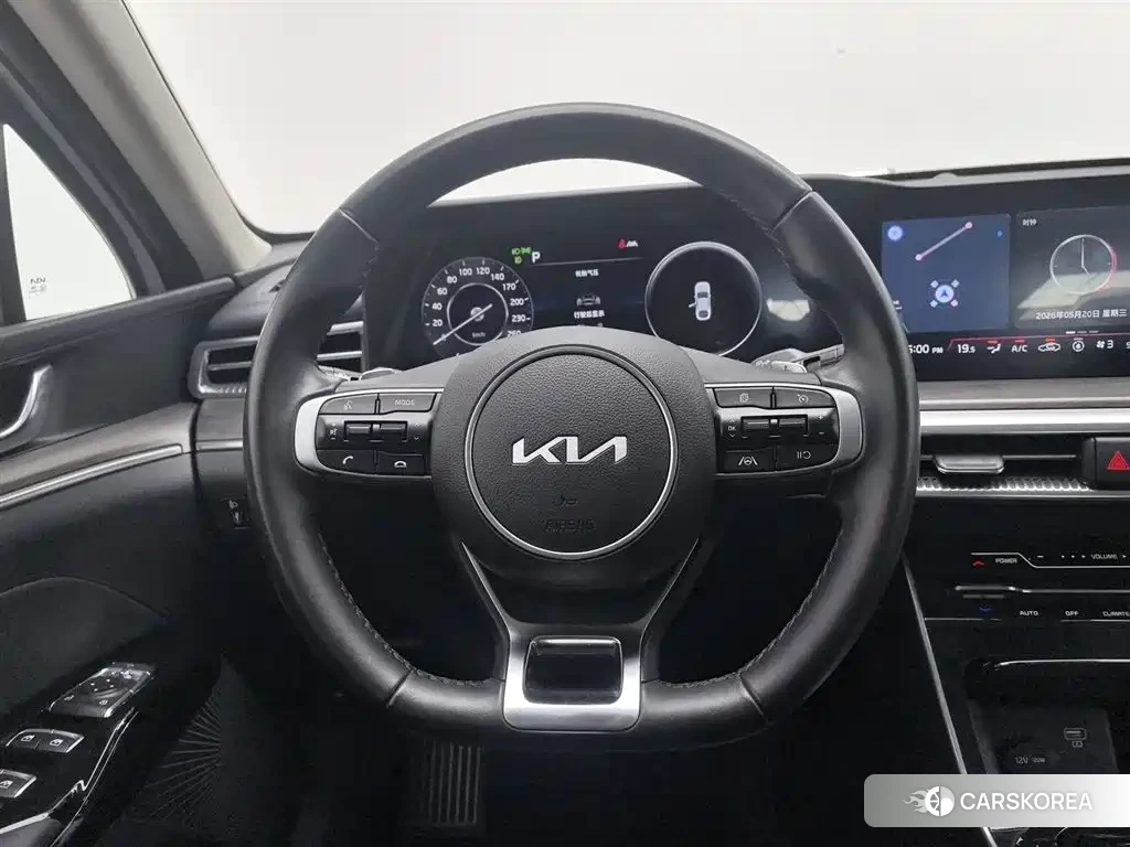 Kia K5 id 4577507 из Китая 15