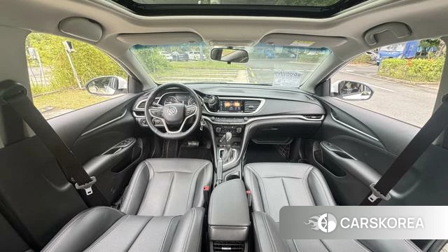 Buick Yinglang id 4235638 из Китая 15