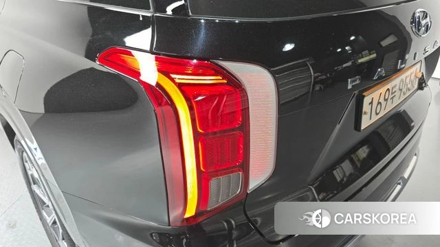 Hyundai Palisade id 4268526 из Кореи 15
