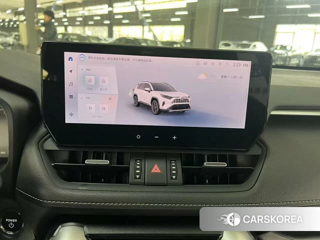 Toyota RAV4 Rongfang id 4257700 из Китая 15