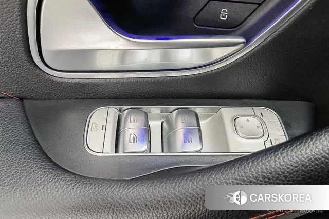 Mercedes-Benz GLE AMG id 4257639 из Китая 15