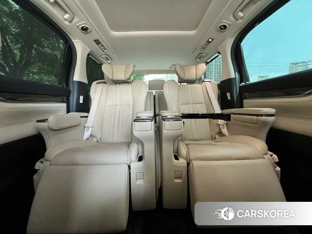 Toyota Wilfa id 4399651 из Китая 15