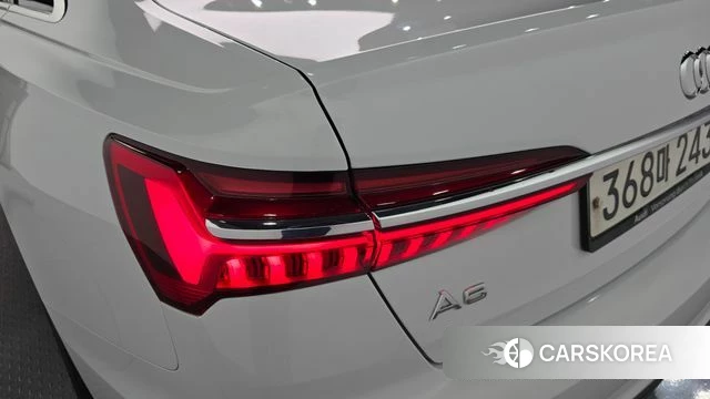 Audi A6 (C8) id 4573798 из Кореи 15