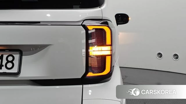 Kia The New Kia Ray id 4893120 из Кореи 15