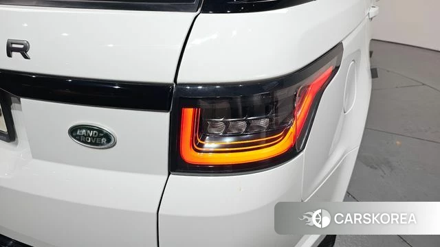 Land Rover Range Rover Sport 2nd Generation id 4543297 из Кореи 15
