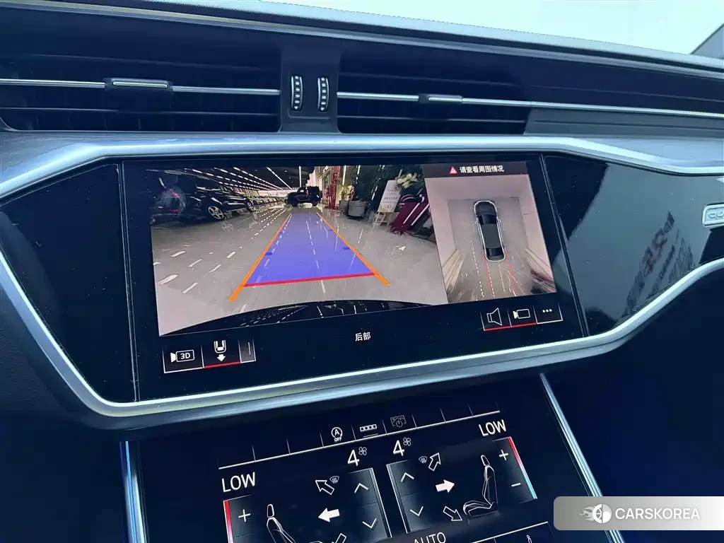 Audi A6L id 4548193 из Китая 15