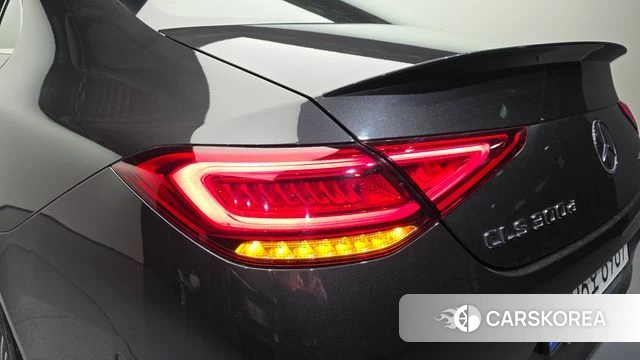 Mercedes-Benz CLS-Class C257 id 4863532 из Кореи 15