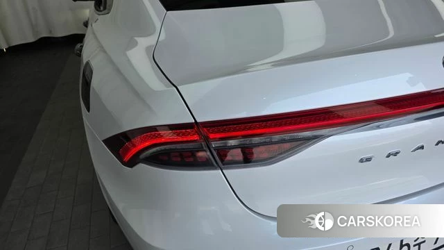 Hyundai The New Grandeur IG id 4475651 из Кореи 15
