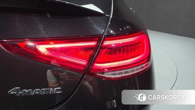Mercedes-Benz CLS-Class C257 id 4506785 из Кореи 15