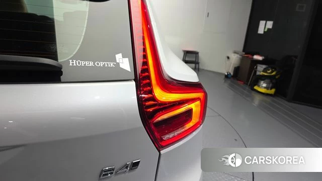Volvo XC40 id 4389184 из Кореи 15