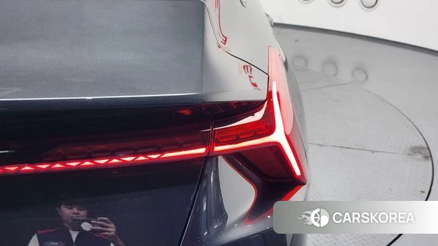 Kia K8 Hybrid id 4624312 из Кореи 15