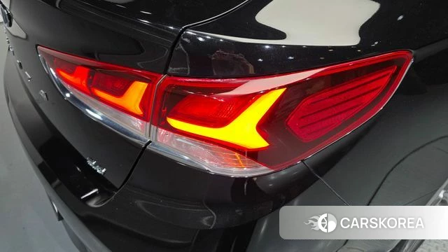 Hyundai Sonata New Rise id 4596069 из Кореи 15