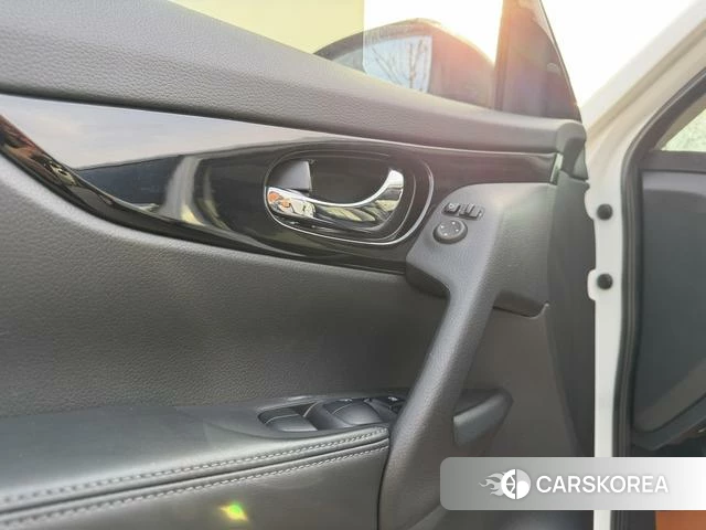 Nissan Qijun id 4279253 из Китая 15