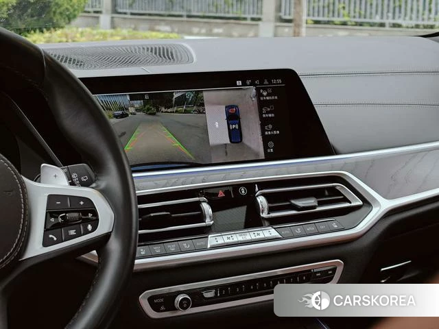 BMW X7 id 4307557 из Китая 15