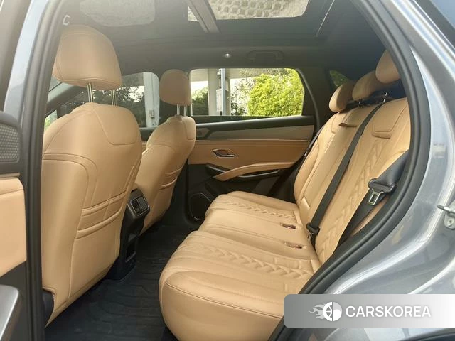 BYD Song L DM id 4222358 из Китая 15