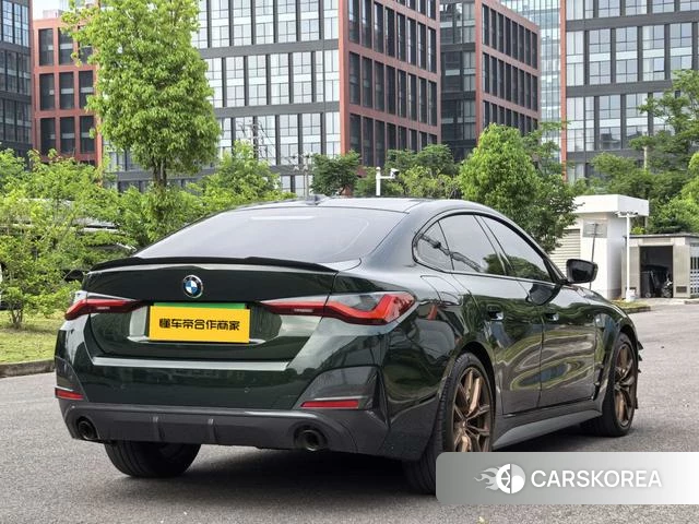 BMW 4 series id 4387157 из Китая 15