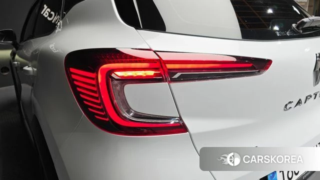 Renault Korea (Samsung) Capture id 4284168 из Кореи 15