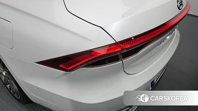 Hyundai The New Grandeur IG id 4402298 из Кореи 15