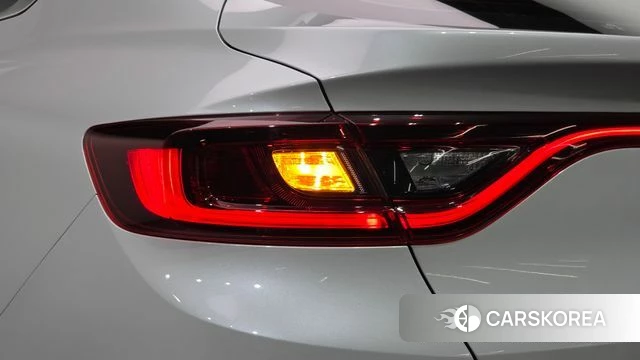 Renault Korea (Samsung) XM3 id 4591194 из Кореи 15