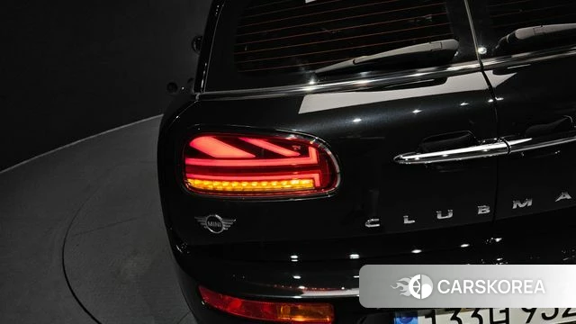 Mini Cooper Clubman id 4534527 из Кореи 15