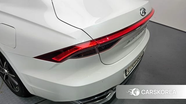 Hyundai The New Grandeur IG id 4550712 из Кореи 15