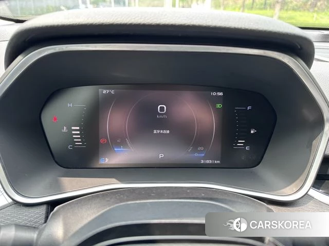 Geely Automobile Xingrui id 4227333 из Китая 15