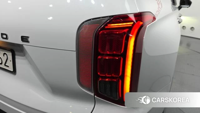 Hyundai Palisade id 4518378 из Кореи 15