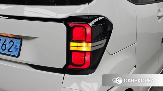 Kia The New Kia Ray EV id 4879548 из Кореи 15