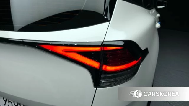 Kia Sportage 5th Generation id 4195520 из Кореи 15