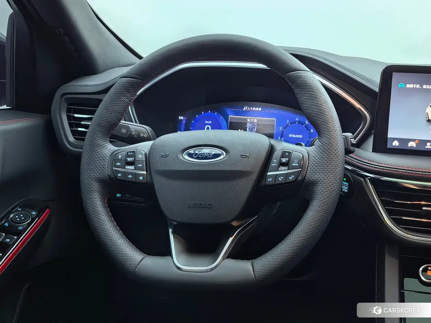 Ford Ruiji id 4546262 из Китая 15