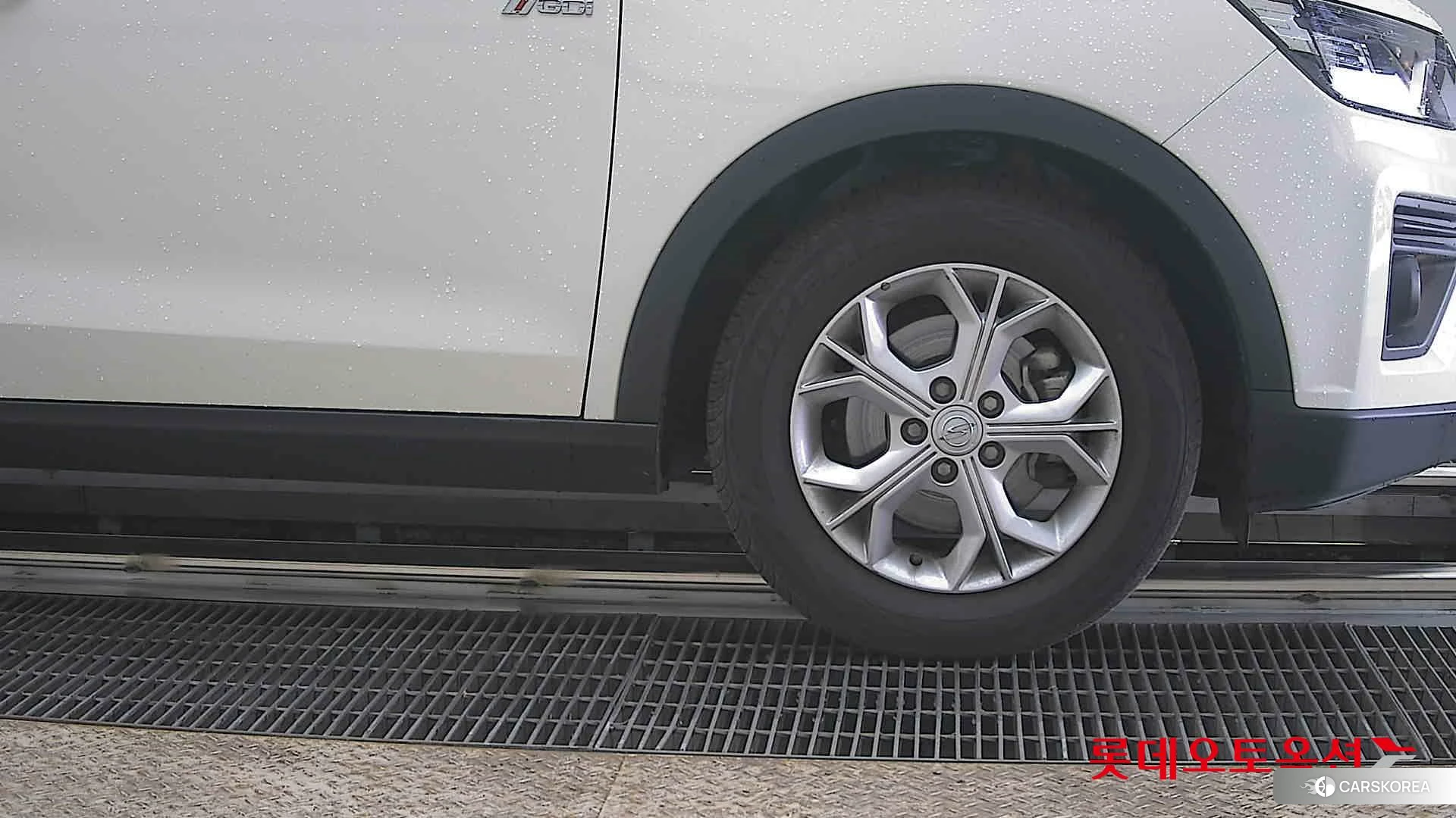 SsangYong Tivoli id 3869467 из Кореи 15