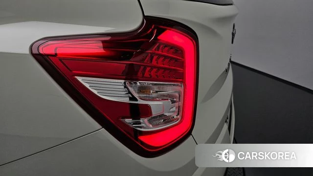 Ssangyong Tivoli Air id 4203997 из Кореи 15