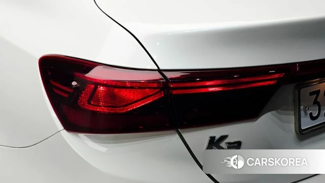 Kia Come New K3 id 4849203 из Кореи 15