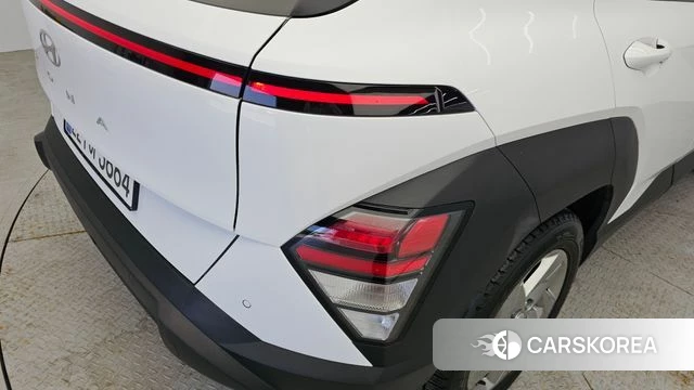 Hyundai Kona Hybrid (SX2) id 4315541 из Кореи 15