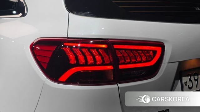 Kia The New Sorento id 4525927 из Кореи 15