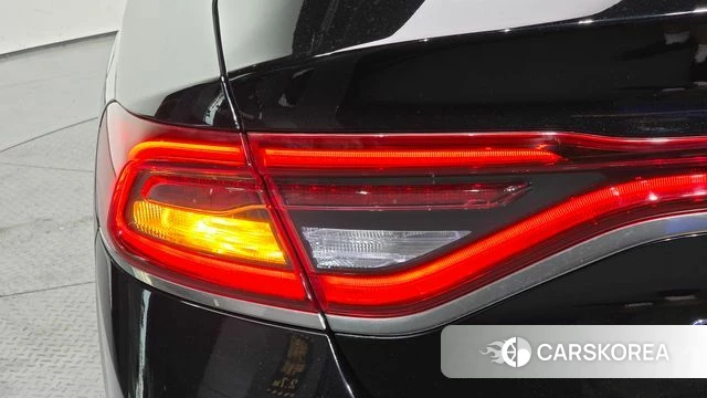 Hyundai Grandeur IG id 4595770 из Кореи 15