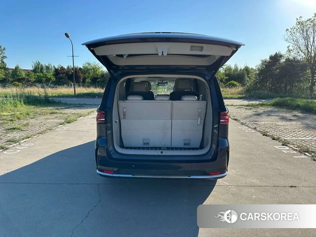 Roewe iMAX8 id 4253483 из Китая 15