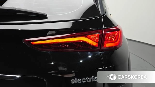 Hyundai Kona Electric id 4482740 из Кореи 15