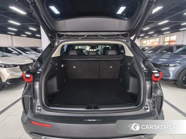 Mazda CX-50 line also id 4365997 из Китая 15