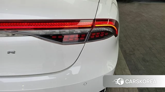 Hyundai The New Grandeur IG id 4384200 из Кореи 15