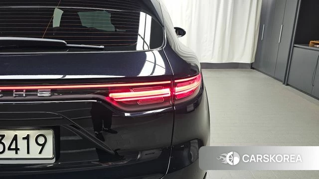 Porsche Cayenne (PO536) id 4482171 из Кореи 15