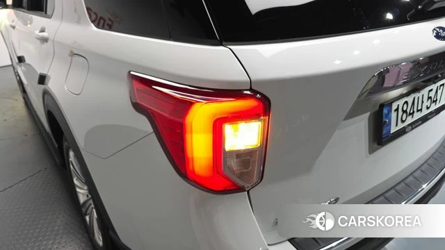 Ford Explorer 6th Generation id 4202974 из Кореи 15