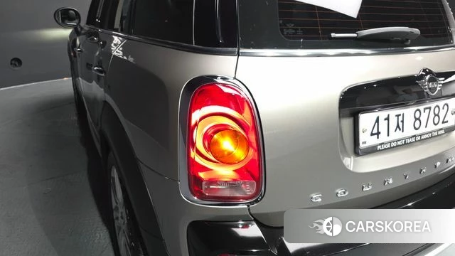 Mini Cooper D Countryman id 4626210 из Кореи 15