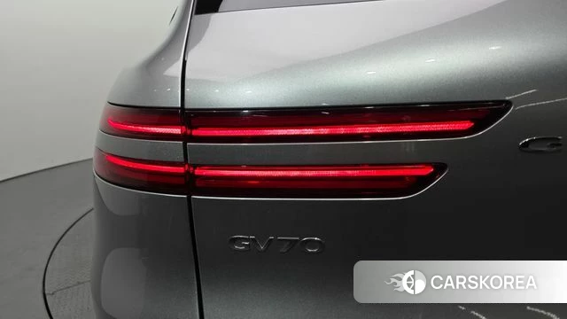 Genesis GV70 id 4529326 из Кореи 15